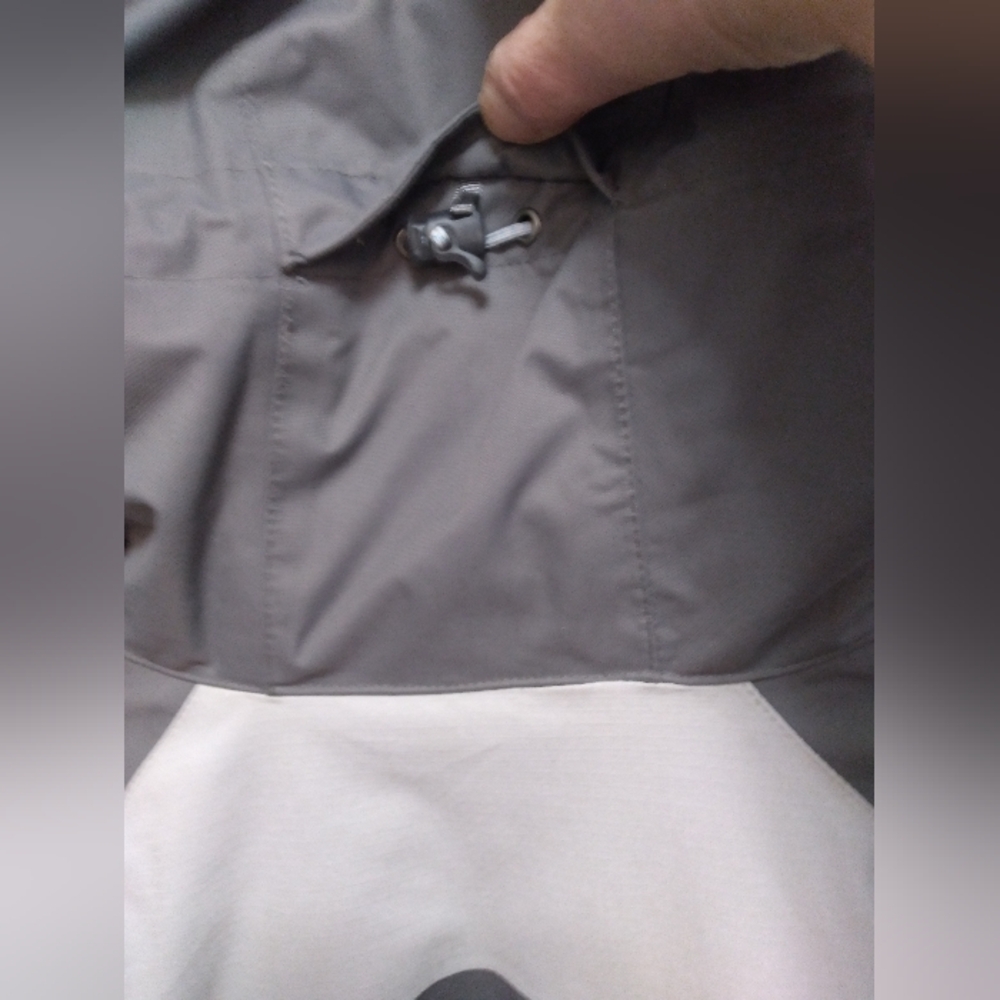 Cabela's Dry Plus Jacket - Picture 13 of 16